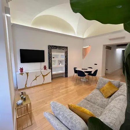Casa Cavour Appartamento