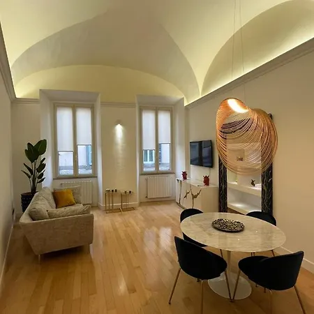 Casa Cavour Appartamento *