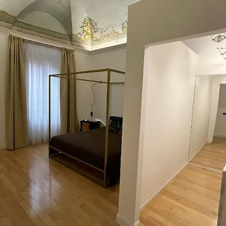 Casa Cavour * Viterbo