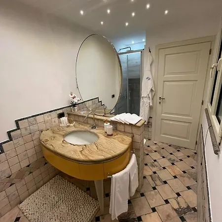 Casa Cavour Appartamento Viterbo