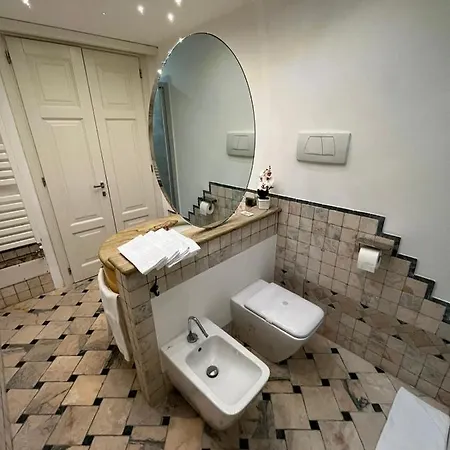 Casa Cavour Appartamento *