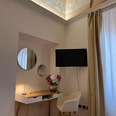 Appartamento Casa Cavour Viterbo