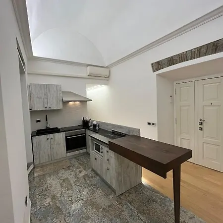 Casa Cavour * Viterbo