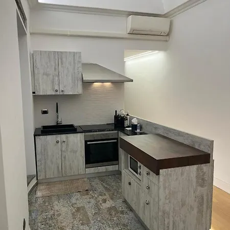 Appartamento Casa Cavour *