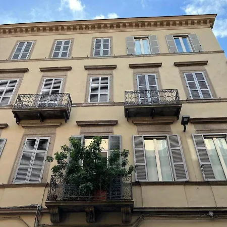 Casa Cavour *