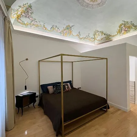 Casa Cavour Appartamento Viterbo