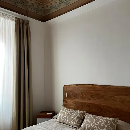Appartamento Casa Cavour