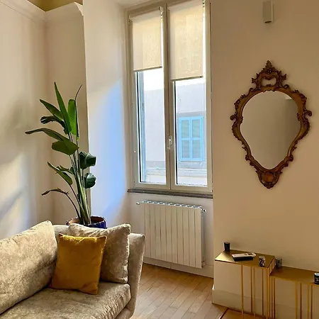 Appartamento Casa Cavour *