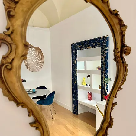 Casa Cavour Appartamento Viterbo